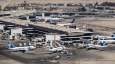 Περιπέτεια για 26 Έλληνες στο αεροδρόμιο του Καΐρου, δεν τους επετράπη η συμμετοχή στο March to Gaza
