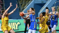 Eurobasket 2025: Το μέλλον του Μπάσκετ Γυναικών αρχίζει από την Αθήνα