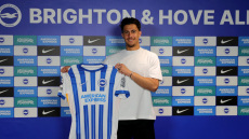 Ο Γιοβάνοβιτς κάλεσε στην Εθνική Κωστούλα και Τριάντη