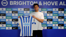 Μαυρογενίδης για Κωστούλα: Η μεταγραφή στη Μπράιτον είναι μόνο το πρώτο βήμα, θα αφήσει εποχή ο Μπάμπης