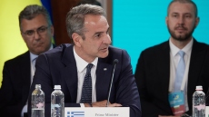 Μητσοτάκης: Είναι πολύ σημαντικό ότι η Ευρώπη αντιλαμβάνεται πια ότι πρέπει να επενδύσει στην κοινή της άμυνα