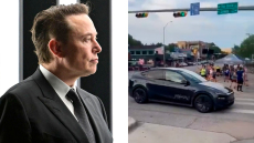 Έλον Μασκ: Στους δρόμους του Τέξας τα πρώτα ρομποταξί της Tesla στις 22 Ιουνίου