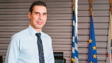 Μάριος Θεμιστοκλέους: «Σήμερα το ΕΣΥ έχει το περισσότερο προσωπικό που είχε ποτέ»