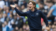 Η Τότεναμ ανακοίνωσε τη συμφωνία με τον Δανό προπονητή Τόμας Φρανκ