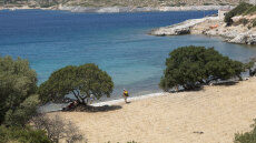 4 νησιά για ήσυχες διακοπές στην Ελλάδα 