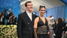 Η Ντούα Λίπα και ο Κάλουμ Τέρνερ αποφάσισαν να συνεργαστούν - Ίδρυσαν εταιρεία παραγωγής 