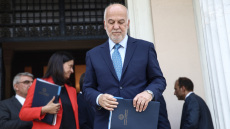 Υπουργείο Δικαιοσύνης: Με νομοσχέδιο μειώνει τον χρόνο τελεσιδικίας από τις 1.492 ημέρες στις 650