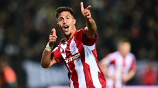 BBC: «Τελειωμένη» η μεταγραφή Κωστούλα στην Μπράιτον - Στα 35 εκατ. ευρώ το κόστος με πολλά μπόνους