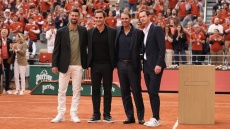 Τζόκοβιτς: «Ένιωθα σαν ένα ανεπιθύμητο παιδί» - Αποκαλύψεις για τη σχέση του με Ναδάλ και Φέντερερ
