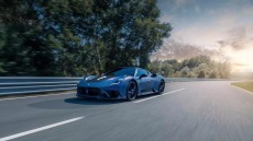 Η Maserati πρέπει να σωθεί αλλά δεν πωλείται