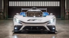 Η Toyota GR φέρνει το υδρογόνο στο Le Mans