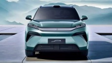 Η BYD φέρνει στην Ευρώπη το Sealion 8