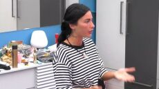 Big Brother: Η έκρηξη της Νάνσυς για την υποστήριξη των συμπαικτών της στον Κας - «Ξαφνικά γίνατε όλοι ευαίσθητοι;»