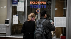 Hellenic Train: Καταργούνται τα φυσικά εκδοτήρια εισιτηρίων σε 21 πόλεις και σταθμούς