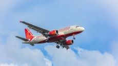 Ταϊλάνδη: Αεροσκάφος της Air India έκανε έκτακτη προσγείωση έπειτα από απειλή για βόμβα