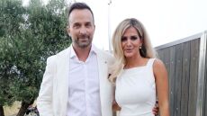 Ο Γιώργος Λιανός θα παντρευτεί την Κωνσταντίνα Καραλέξη: «Θα το κάνουμε για πάρτη μας»