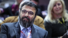 Γιώργος Βασιλειάδης: Δεν θα είναι υποψήφιος για τη νέα Κεντρική Επιτροπή του ΣΥΡΙΖΑ