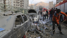 Αναλυτές στο CNN: Το Ισραήλ «διέβη τον Ρουβίκωνα» - Το Ιράν θα εκδικηθεί «σε μεγάλη κλίμακα»