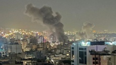 Επίθεση του Ισραήλ στο Ιράν: Εκρήξεις στην Τεχεράνη - Εξαπολύσαμε προληπτικά πλήγματα, ανακοίνωσε ο Ισραηλινός υπουργός Άμυνας