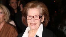 Κατερίνα Γιουλάκη: Ο γάμος με τον Κίμωνα Δημόπουλο, η κόρη τους Δέσποινα και «Το Ρετιρέ»