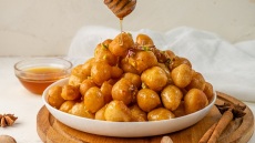 Η επιστήμη πίσω από τους τέλειους λουκουμάδες