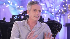 Μάριος Αθανασίου: Δεν ήθελα να έχω ξανά επαφή με τον πατέρα μου, η συγχώρεση δεν έχει νόημα