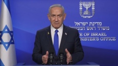 Διάγγελμα Νετανιάχου: «Χτυπήσαμε στην κορυφή του προγράμματος πυρηνικών όπλων του Ιράν»