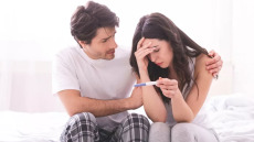 Yπογονιμότητα: 1 στα 6 ζευγάρια αντιμετωπίζει δυσκολία στη σύλληψη
