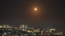 Iράν: Καταρρίψαμε τουλάχιστον ένα μαχητικό, υπό κράτηση ο πιλότος - Διαψεύδει το Ισραήλ