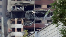 Ανάλυση των Times: Πέντε σενάρια για την απάντηση του Ιράν στο Ισραήλ - Από το κλείσιμο της ναυσιπλοΐας μέχρι τις επιθέσεις σε πετρελαϊκές εγκαταστάσεις