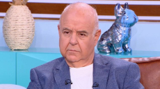 Ο Χαϊκάλης επιμένει για τη σχέση της Παπαχαραλάμπους με τον Φιλιππίδη: Υπάρχουν πράγματα που δεν γίνεται να ειπωθούν
