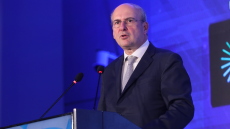 Χατζηδάκης: Παραγωγική οικονομία, σύγχρονο κράτος, ευκαιρίες στους νέους, οι προτεραιότητες έως το 2030