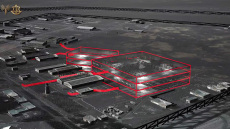 Χτυπήσαμε τη μεγαλύτερη εγκατάσταση εμπλουτισμού ουρανίου στο Ιράν, υποστηρίζουν οι IDF - Βίντεο 3D απεικονίζει το κτίριο όπου έγινε η επίθεση