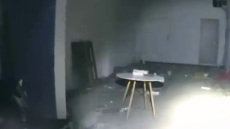  Βίντεο από τη σύλληψη των τριών δραστών που επιχείρησαν να ληστέψουν σπίτι στου Ρέντη