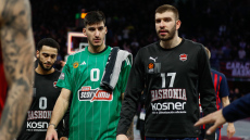 Ρογκαβόπουλος: Παρελθόν και επίσημα από την Μπασκόνια, ανακοινώνεται άμεσα από τον Παναθηναϊκό 