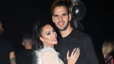 Ζέτα Θεοδωροπούλου: Οι αιχμές για τον Παναγιώτη Ταχτσίδη - «Στείλτε στη σύντροφό του τι κάνει όταν δεν είναι μαζί»