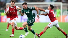 Παναθηναϊκός: Φιλικό με την Μπράγκα στις 12 Ιουλίου στην Αυστρία 