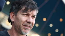 Στα ελληνικά το μήνυμα του Πάμπλο Γκαρσία στον κόσμο του ΑΠΟΕΛ: Θέλω πάντα να κερδίζω - Βίντεο