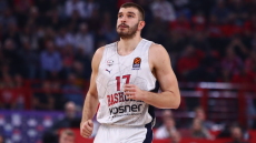 Παναθηναϊκός: Παίρνει άμεσα Ρογκαβόπουλο, συμφωνία για τρία χρόνια
