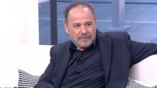 Αλέξανδρος Ρήγας: Η αποκάλυψη για το «Τι ψυχή θα παραδώσεις μωρή» - «Θα γίνουν δύο ταινίες»