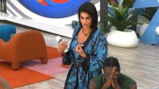 Big Brother - Διονυσία Κουκίου για Ζωή Ασουμανάκη: Κάτι ψευτοτίτλους ομορφιάς έχει, μην μπερδεύεστε