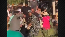 Αιγυπτιακή καταστολή στην «Πορεία προς τη Γάζα»: Ξυλοδαρμοί, συλλήψεις και απελάσεις ακτιβιστών - Δείτε βίντεο