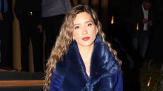 Γιολάντα Καλογεροπούλου για το ενδεχόμενο να παντρευτεί: Δεν είμαι η κοπέλα που λέει ότι θέλει να δει τον εαυτό της με νυφικό