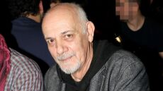 Γιώργος Κιμούλης: «Αν δεν θες να αφομοιωθείς σε μια κοινωνία, θυμώνεις όσους το έχουν ήδη κάνει»