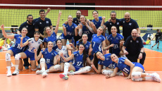 Golden League, Ισπανία-Ελλάδα 1-3: Χαμόγελα στο φινάλε για την Εθνική γυναικών