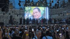 «Καλησπέρα και καλή βραδιά…» - Μια νύχτα για τον Βασίλη Καρρά