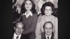 Η Γωγώ Ατζολετάκη αποχαιρετά την Κατερίνα Γιουλάκη: «Το γέλιο της ήταν μεταδοτικό»