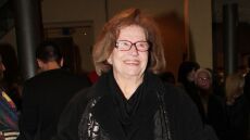 Κατερίνα Γιουλάκη: Το σκίτσο του Γιώργου Γαλίτη για τον θάνατό της - «Ανεβείτε στο Ρετιρέ»