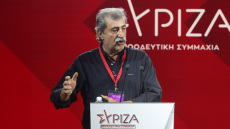 Ο Πολάκης επιτέθηκε στον Πιερρακάκη για την εκλογή του στο Eurogroup: Πρέπει να αποτύχει στο έργο του!