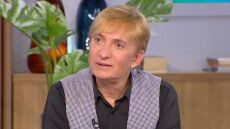 Μάκης Δελαπόρτας για Κατερίνα Γιουλάκη: Έγινε η κηδεία και δεν το μάθαμε, η κόρη της την προστάτευσε